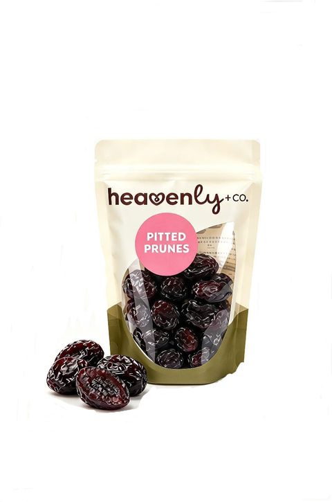 PRUNES