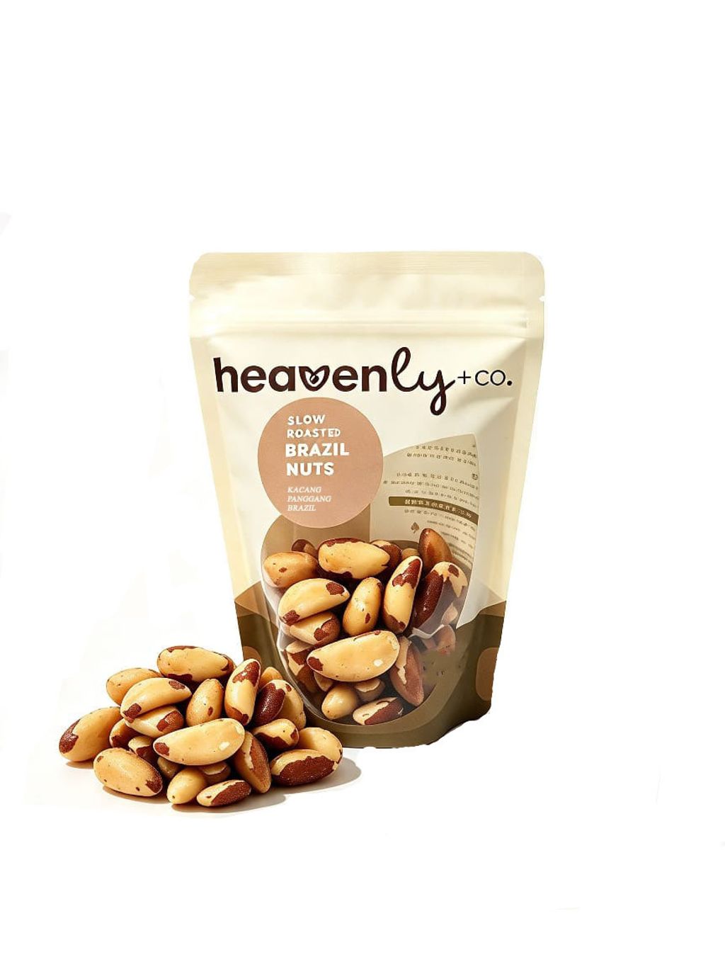 Brazil nuts
