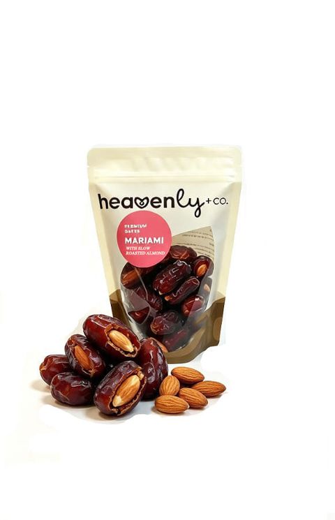 MARIAMI ALMOND