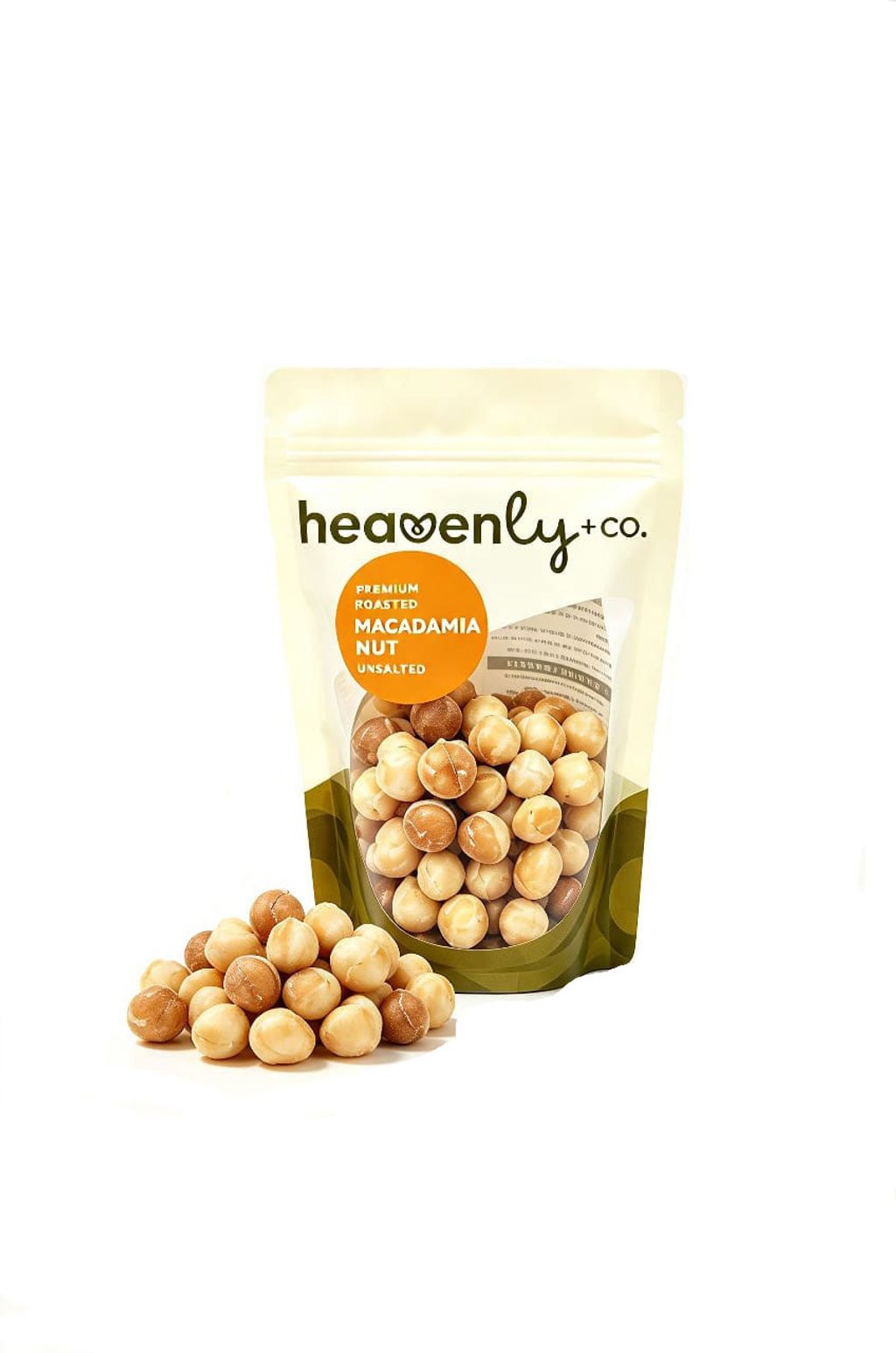 MACADAMIA