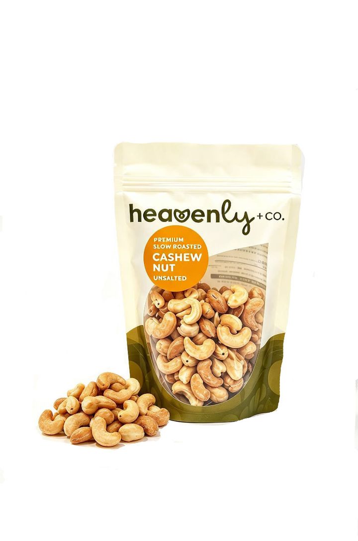 cashew uns