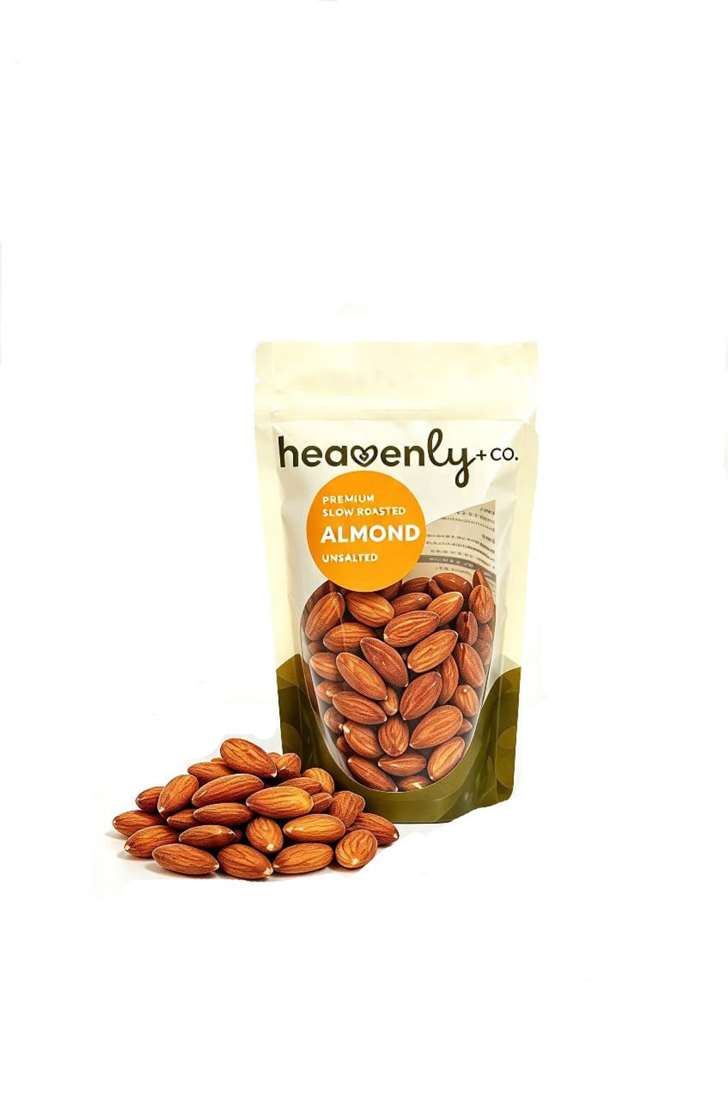 almond uns