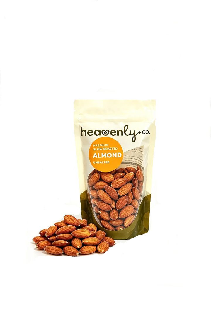almond uns