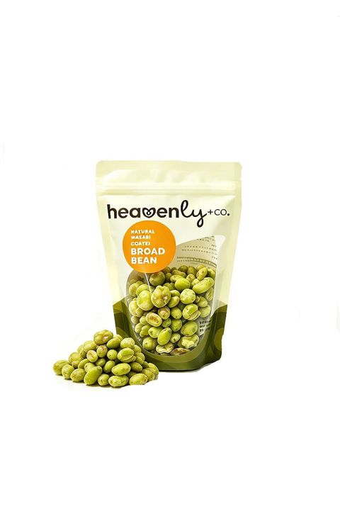 wasabi