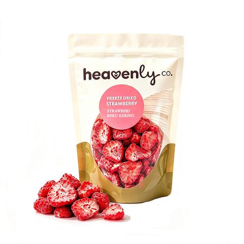 FREEZE STRAWBERRY