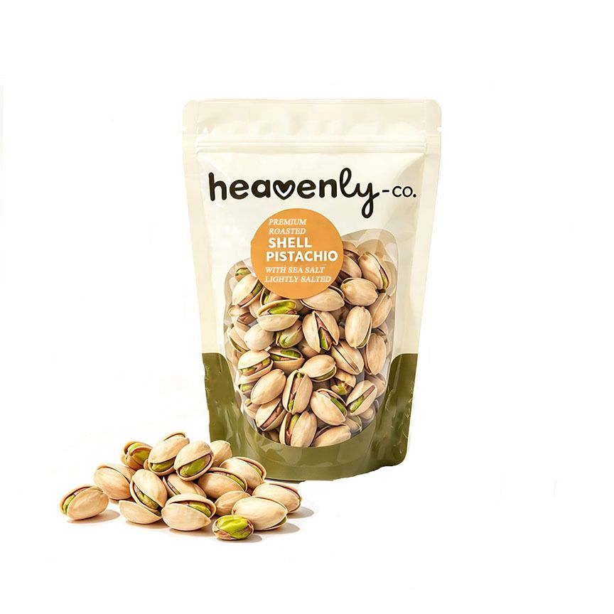pistachio salted
