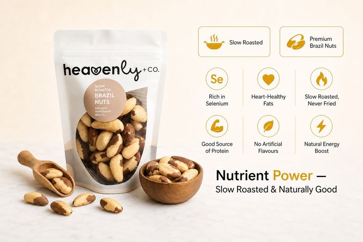 brazil nut