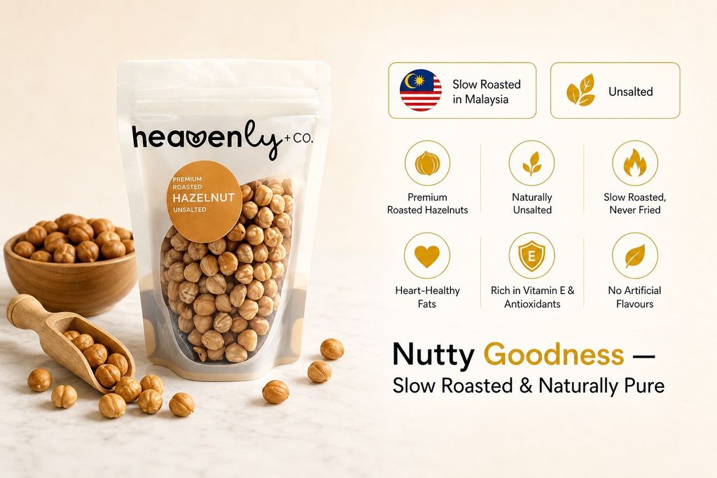 hazelnut