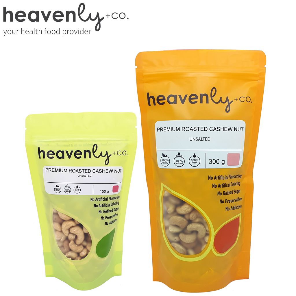 Cashewnut - 150g & 300g.jpg