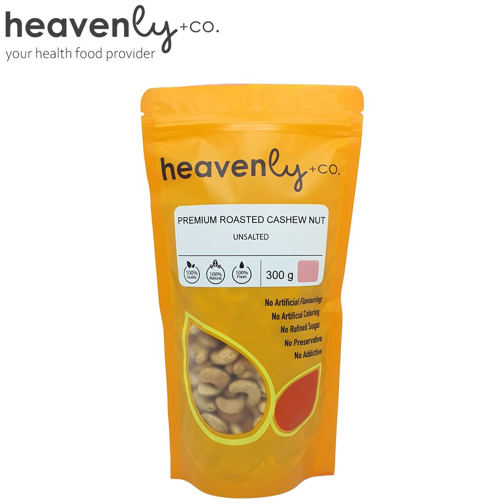 Cashewnut - 300g.jpg