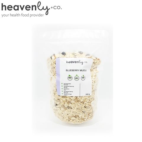 Muesli Blueberry - 500g.jpg