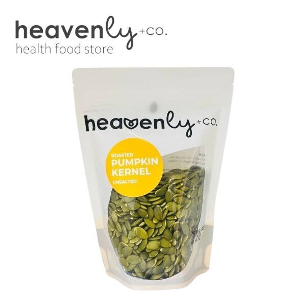 pumpkin kernel(unsalted)