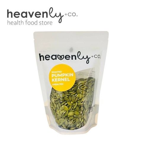 pumpkin kernel(unsalted)