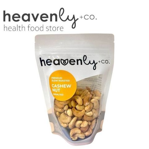 cashew nut (unsalted)
