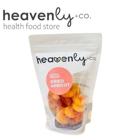dried apricot