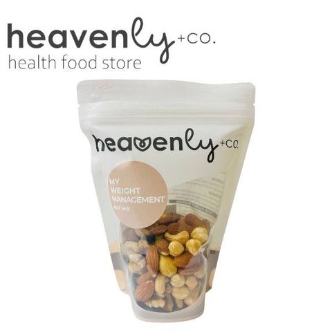 my weight management