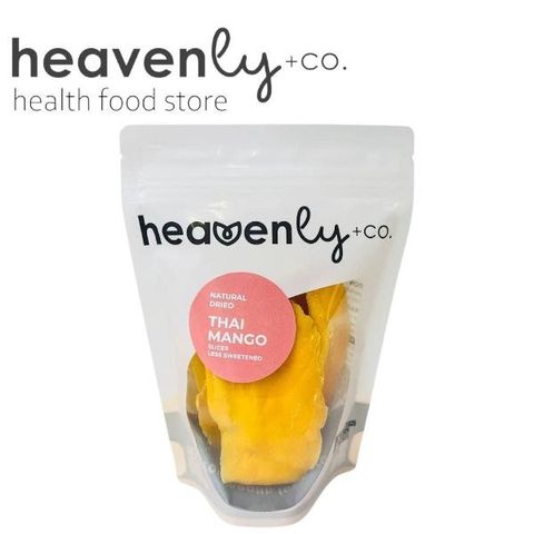 dried mango