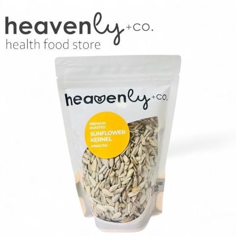 sunflower kernel