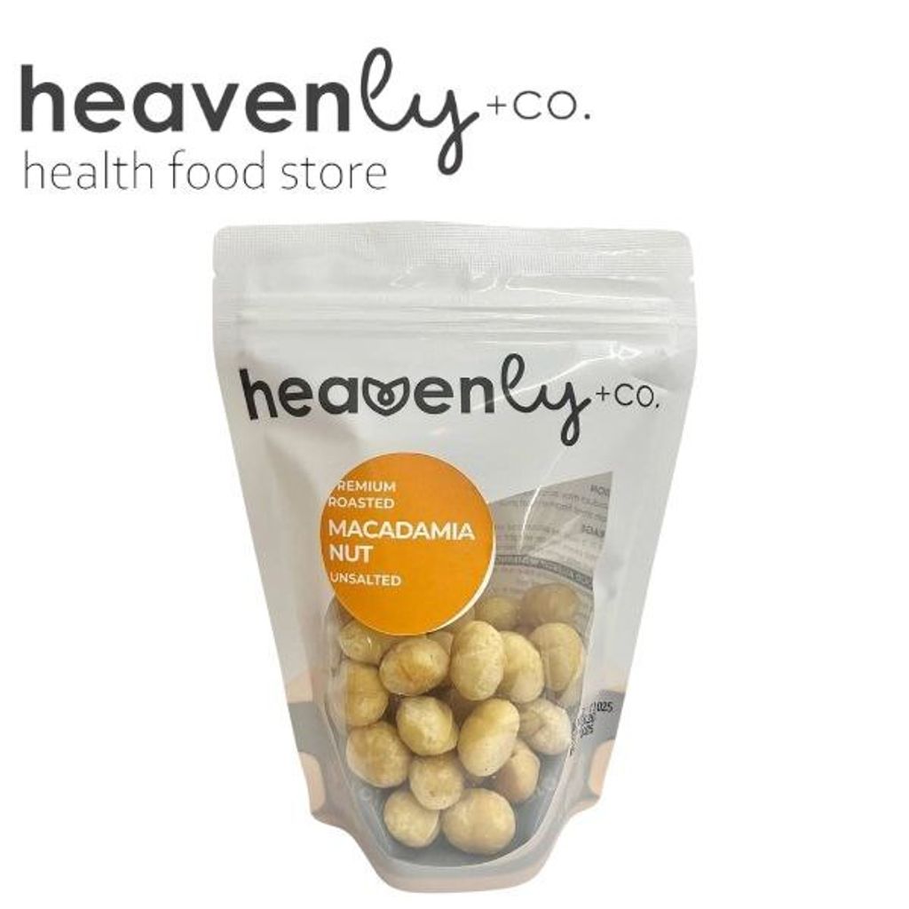 macadamia nut(unsalted)