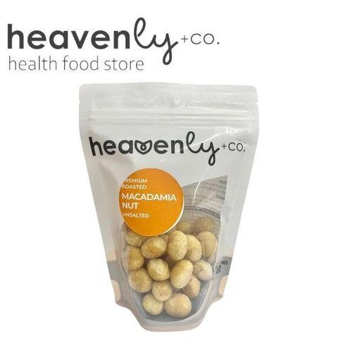 macadamia nut(unsalted)