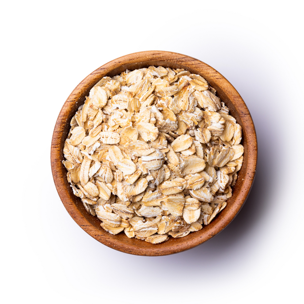 baby oatmeal