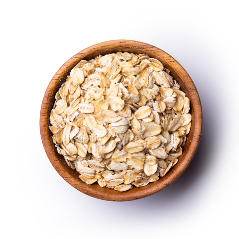 baby oatmeal