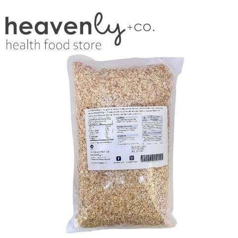 aus inst bby oatmeal