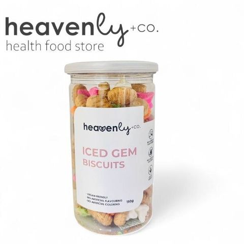 gem buscuits