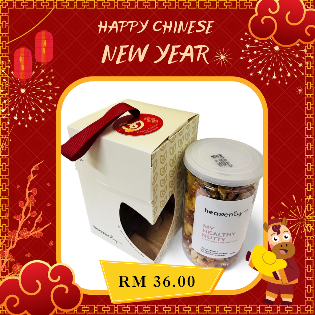 healthy nutty outbox cny