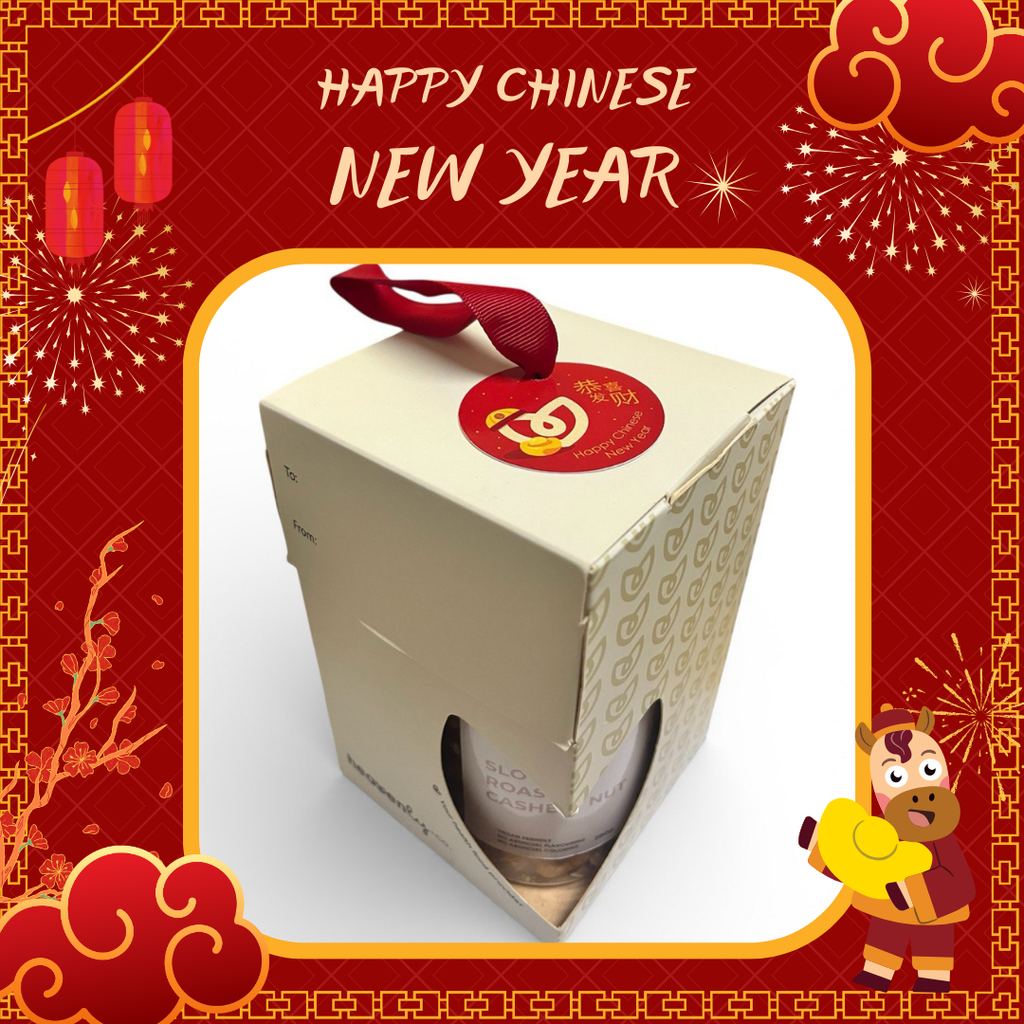 cashew unsalted inbox cny