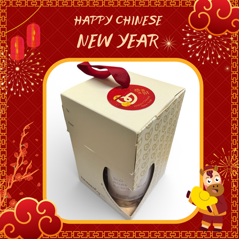 cashew unsalted inbox cny