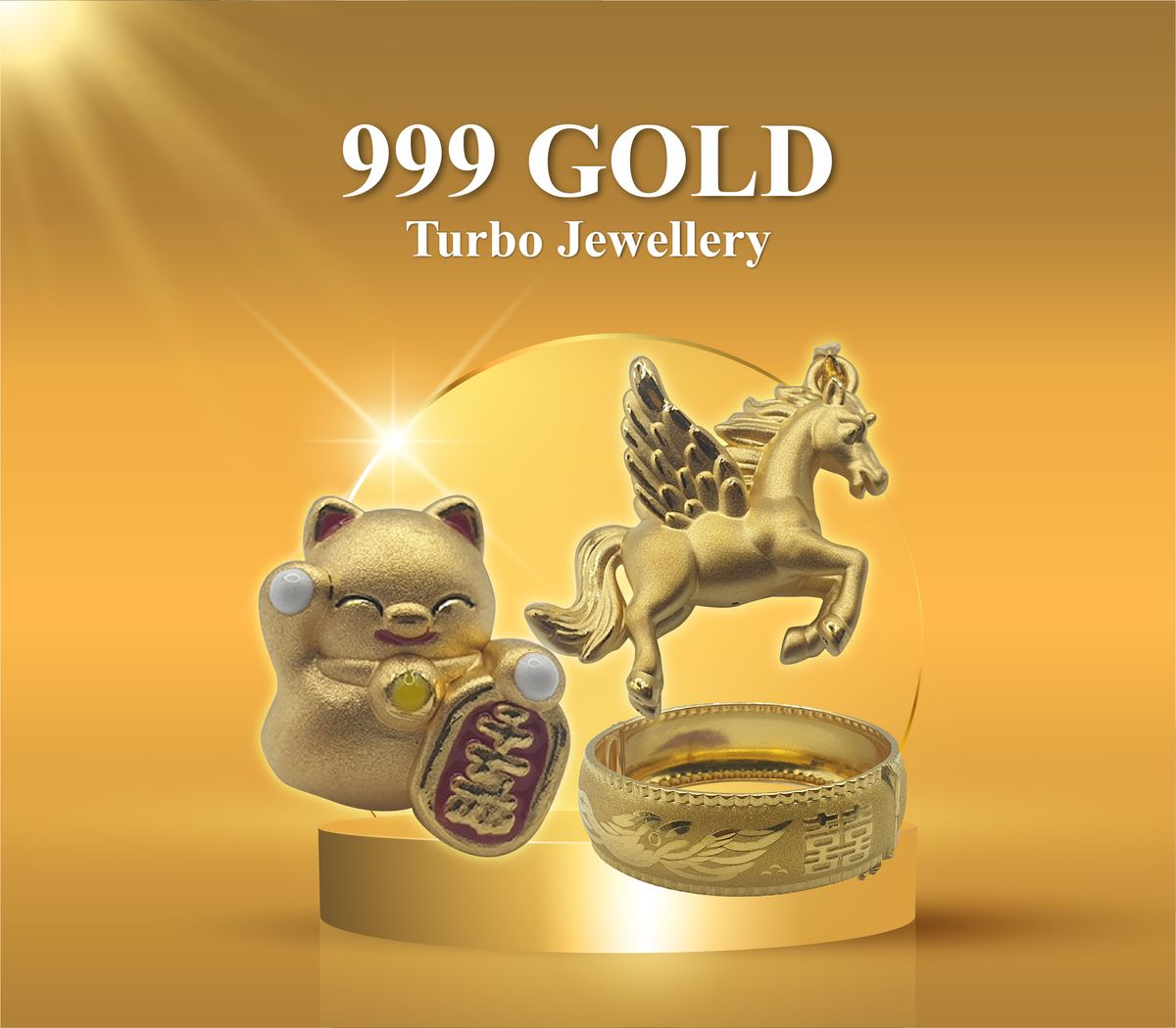 TURBO JEWELLERY | 
