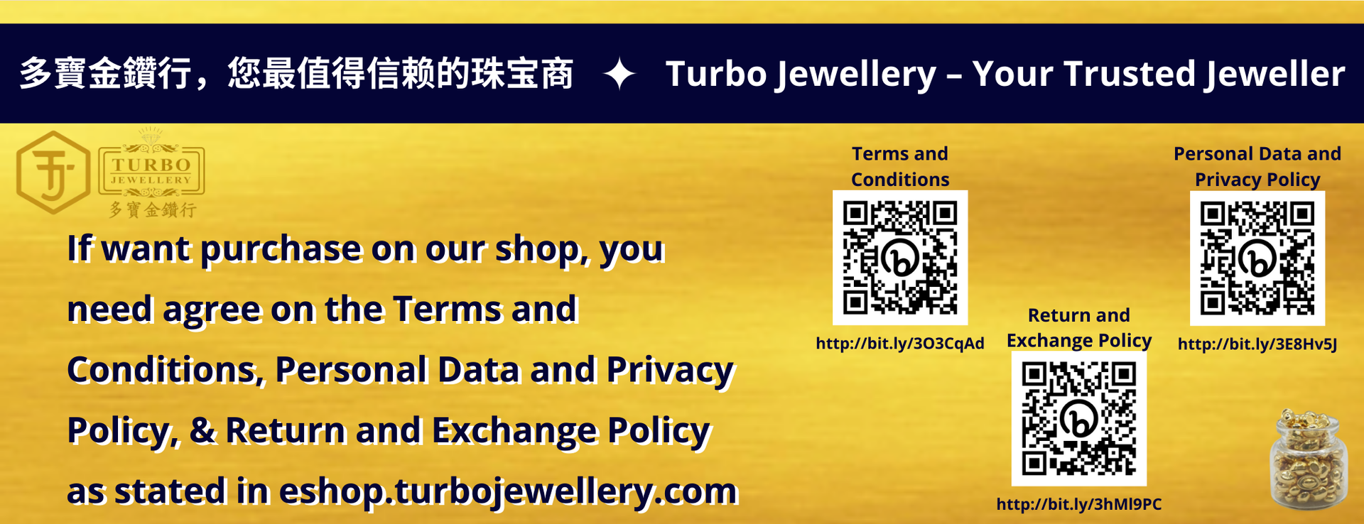 TURBO JEWELLERY | 