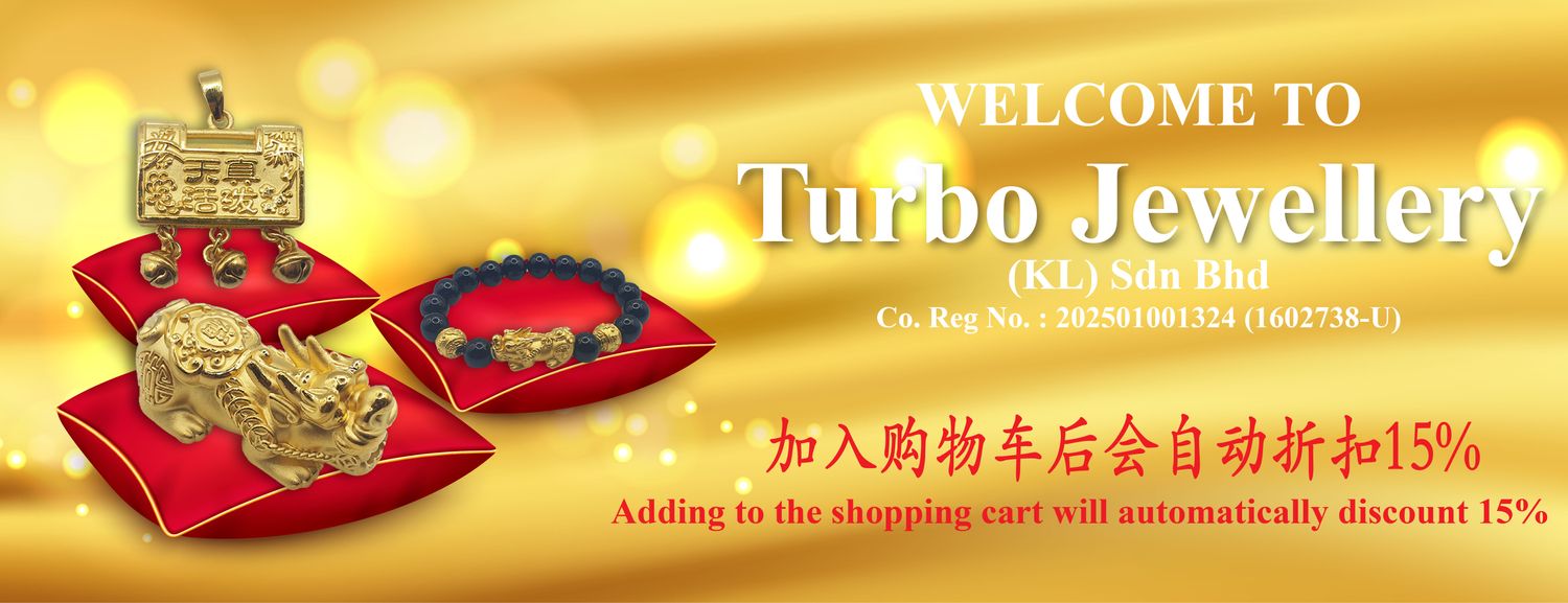 TURBO JEWELLERY | 