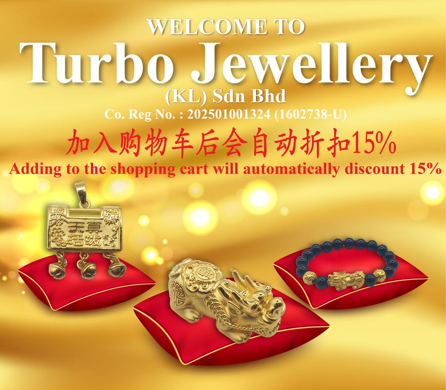 TURBO JEWELLERY | 