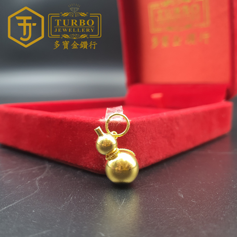20260330_174626 [916G] Gourd Pendant 葫芦立体咀 Loket Labu