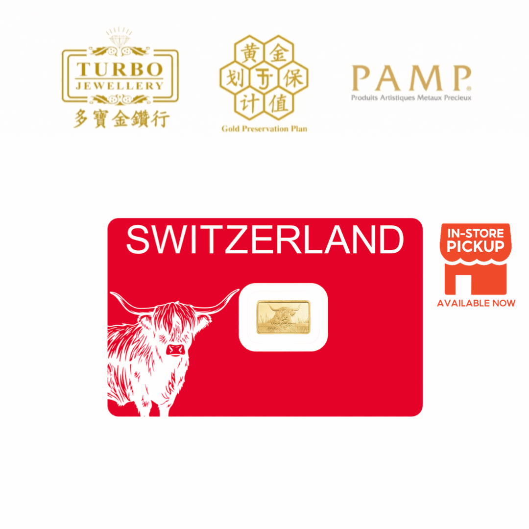 Gold Bar & Silver (3)