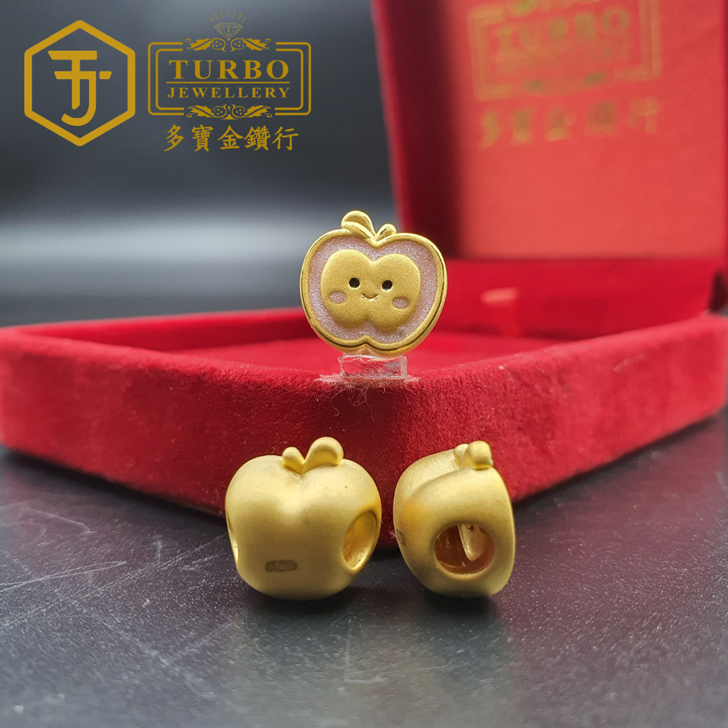 999G charm (10)