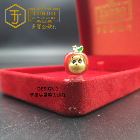 999G charm (12)