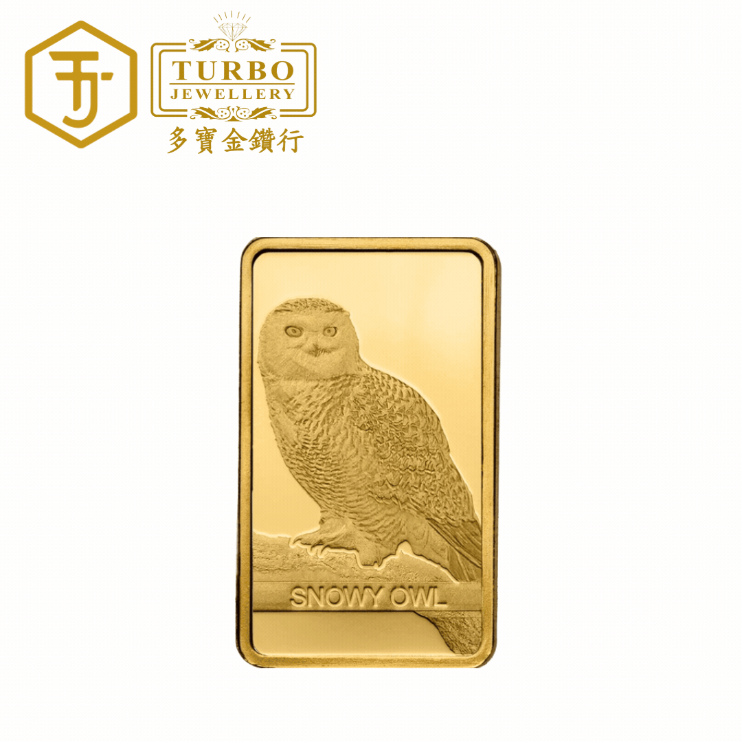 Gold Bar & Silver (6)