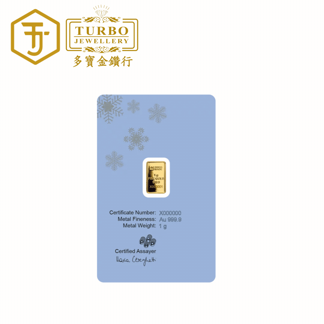 Gold Bar & Silver (5)