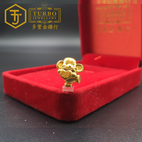 20260509_164353  [916G] Dog Wang Micro-Gold Charm 生肖狗旺字微金通咀