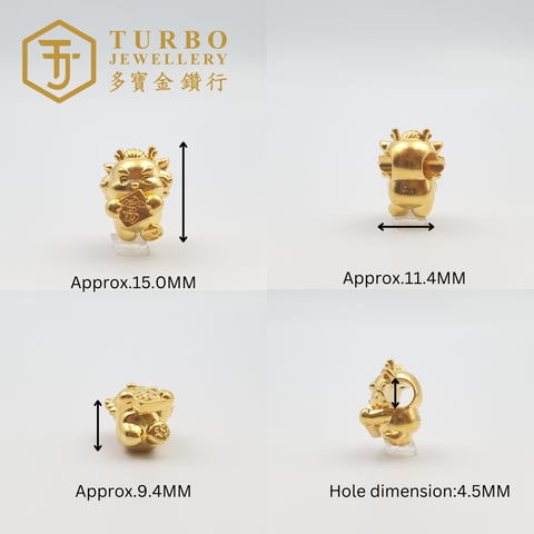 20260509_163836 [916G] Dragon Wealth Micro-Gold Charm 生肖龙富微金通咀