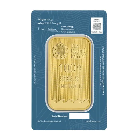 sembgbb100gs---britannia-bar-minted-gold-100g-blister-obverse-1500x1500-f3a2c67