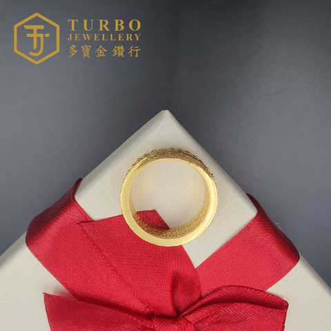 03_算不圆封底金钱戒指_俯视