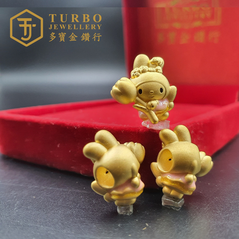 美乐蒂郁金香通咀