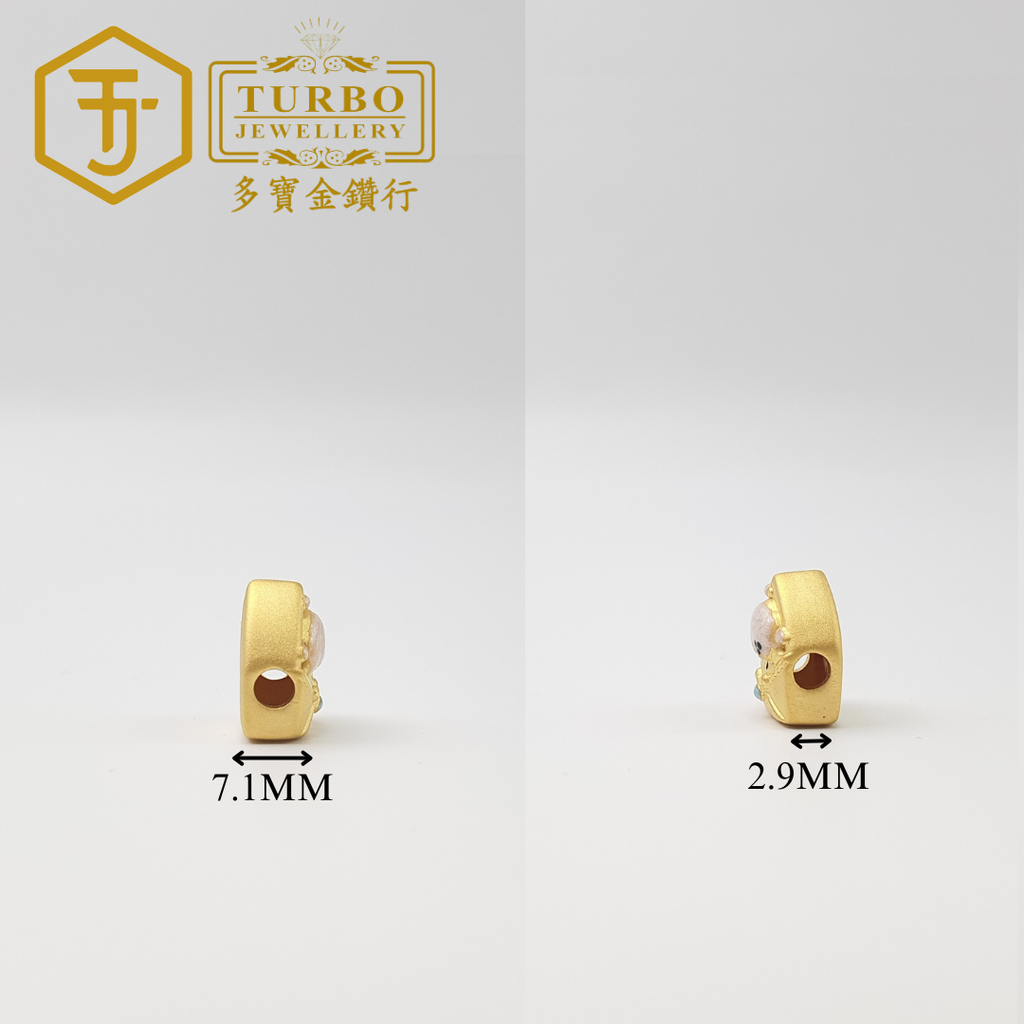 999G 吊坠2 110 UBAH