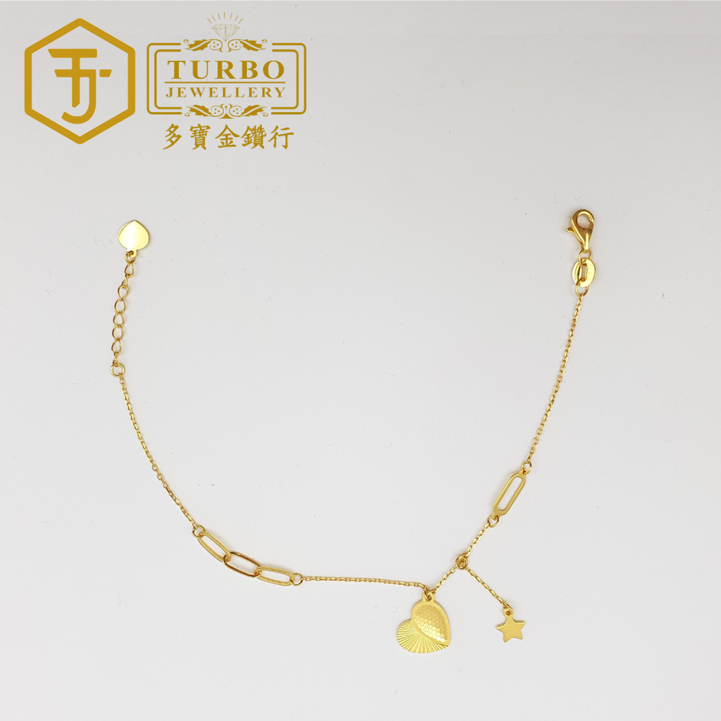 916g 手链2 180