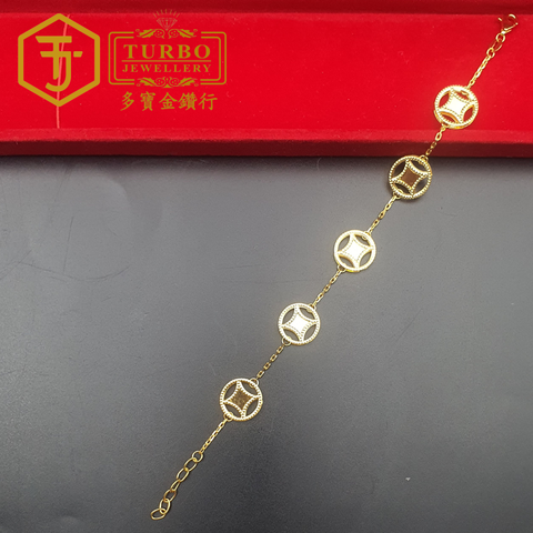 916g 手链2 159