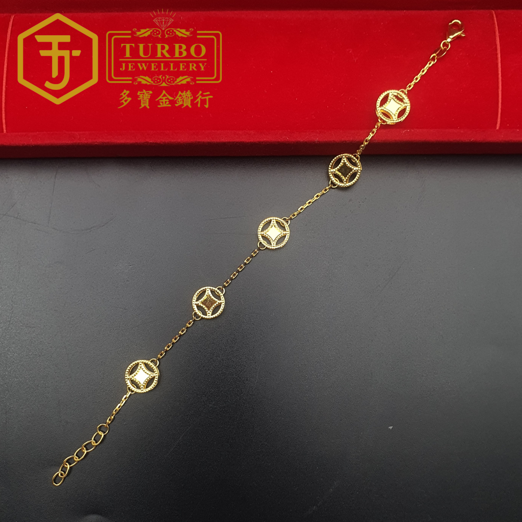 916g 手链2 161